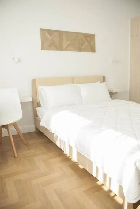 Appartement Eclectic Design Studio #01 In Aristotelous Thessaloniki Griekenland