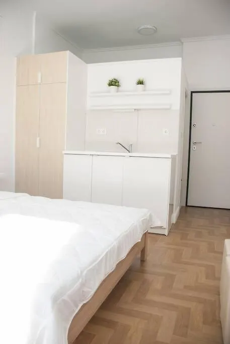 Eclectic Design Studio #01 In Aristotelous Thessaloniki