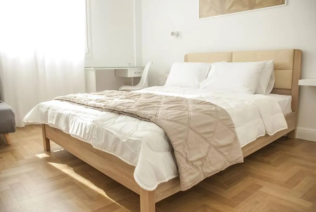 Eclectic Design Studio #01 In Aristotelous Thessaloniki Griekenland