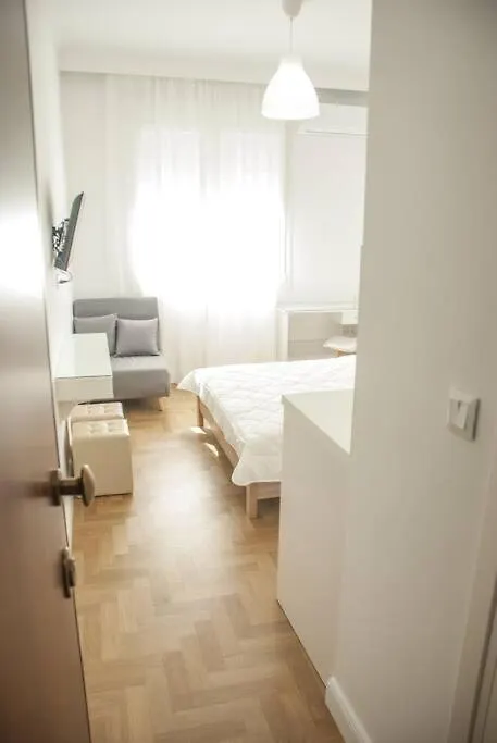 Appartement Eclectic Design Studio #01 In Aristotelous Thessaloniki
